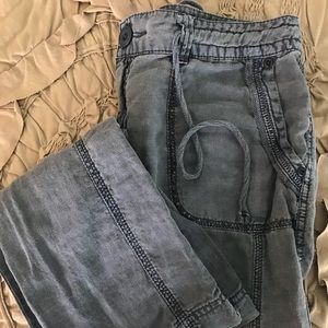 Marrakech Cargo Style Pants by Anthropologie